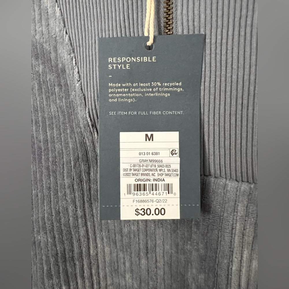 Universal Thread - Goods Co. - Pullover Sweater - Picture 4 of 5